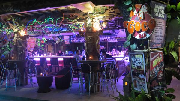 菲律宾长滩岛最美沙滩,菲律宾长滩岛旅游景点