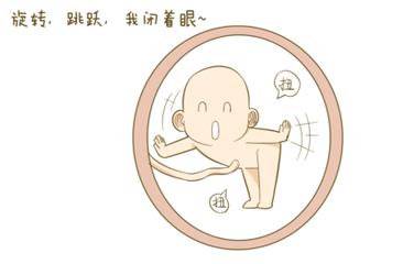 连续胎动的情况下计算胎动间隔,数胎动是不是每天固定时间数胎动