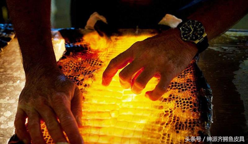 泰国鳄鱼皮具好用吗 (泰国的鳄鱼皮具)