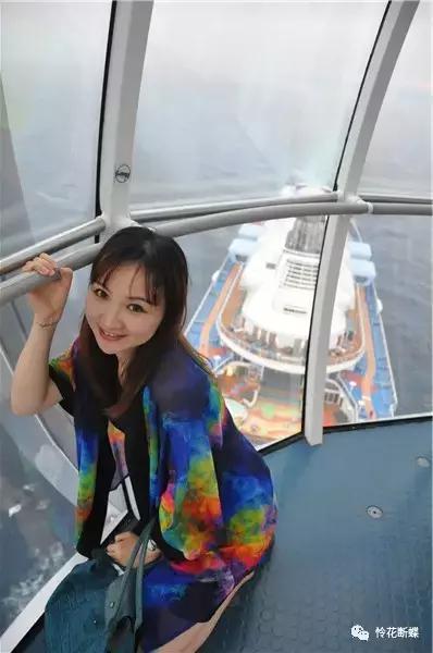 暑假如何玩转邮轮,暑假怎么玩儿