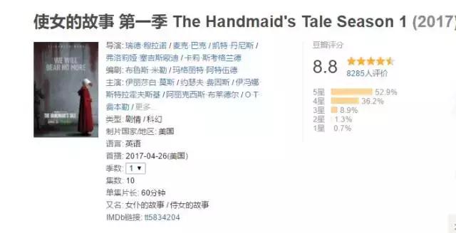 美剧推荐近期将要开播的火爆美剧,经典高分美剧十大必看的美剧