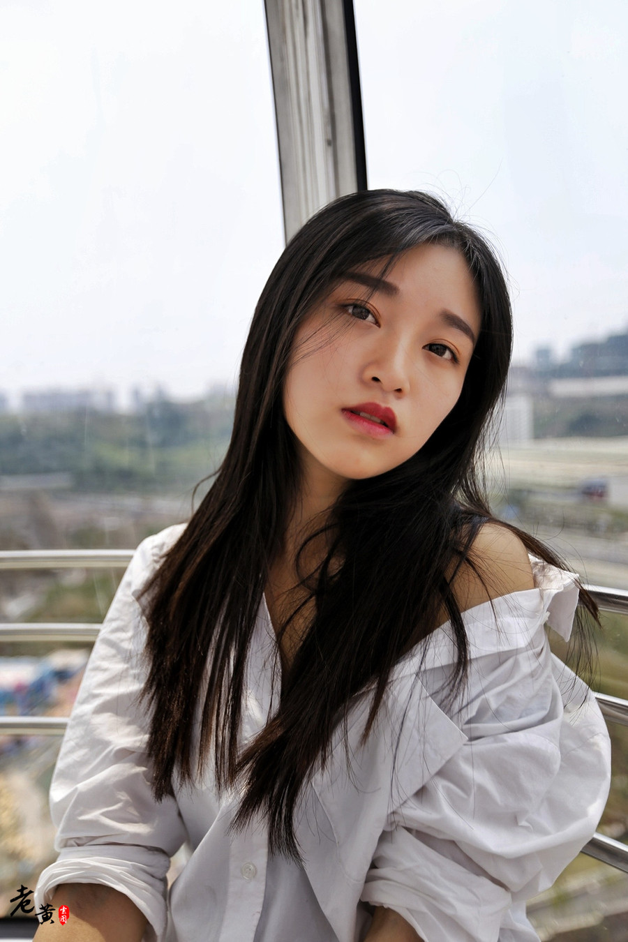 重庆欢乐谷，这个项目让你秒湿全身，40°这么玩才酣畅