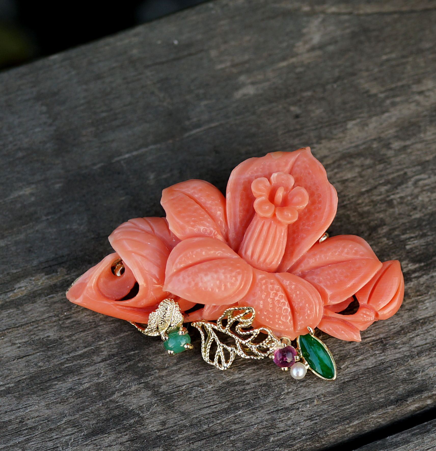 红珊瑚适合雕刻什么题材,世界顶级红珊瑚雕刻图片