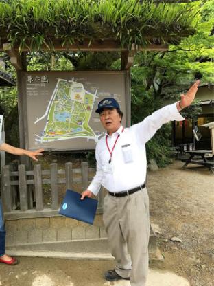 日本升龙道之旅攻略,日本升龙道旅游