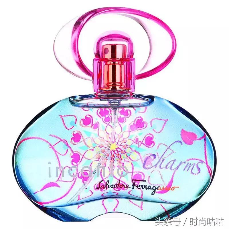 入门级小众香水名创优品,入门级大牌中性风香水