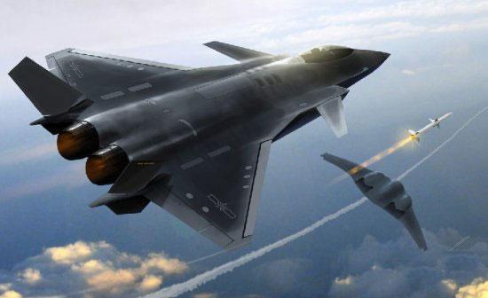 国之利器歼20,第五代隐身战斗机有多强悍