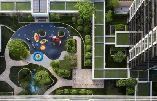 在西安，住中大国际九号是一种什么体验？