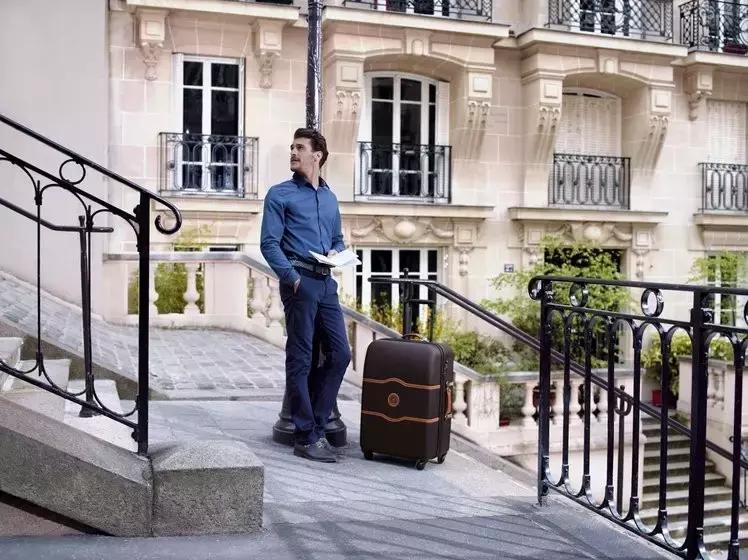 平价行李箱推荐测评,高级颜值平价行李箱推荐