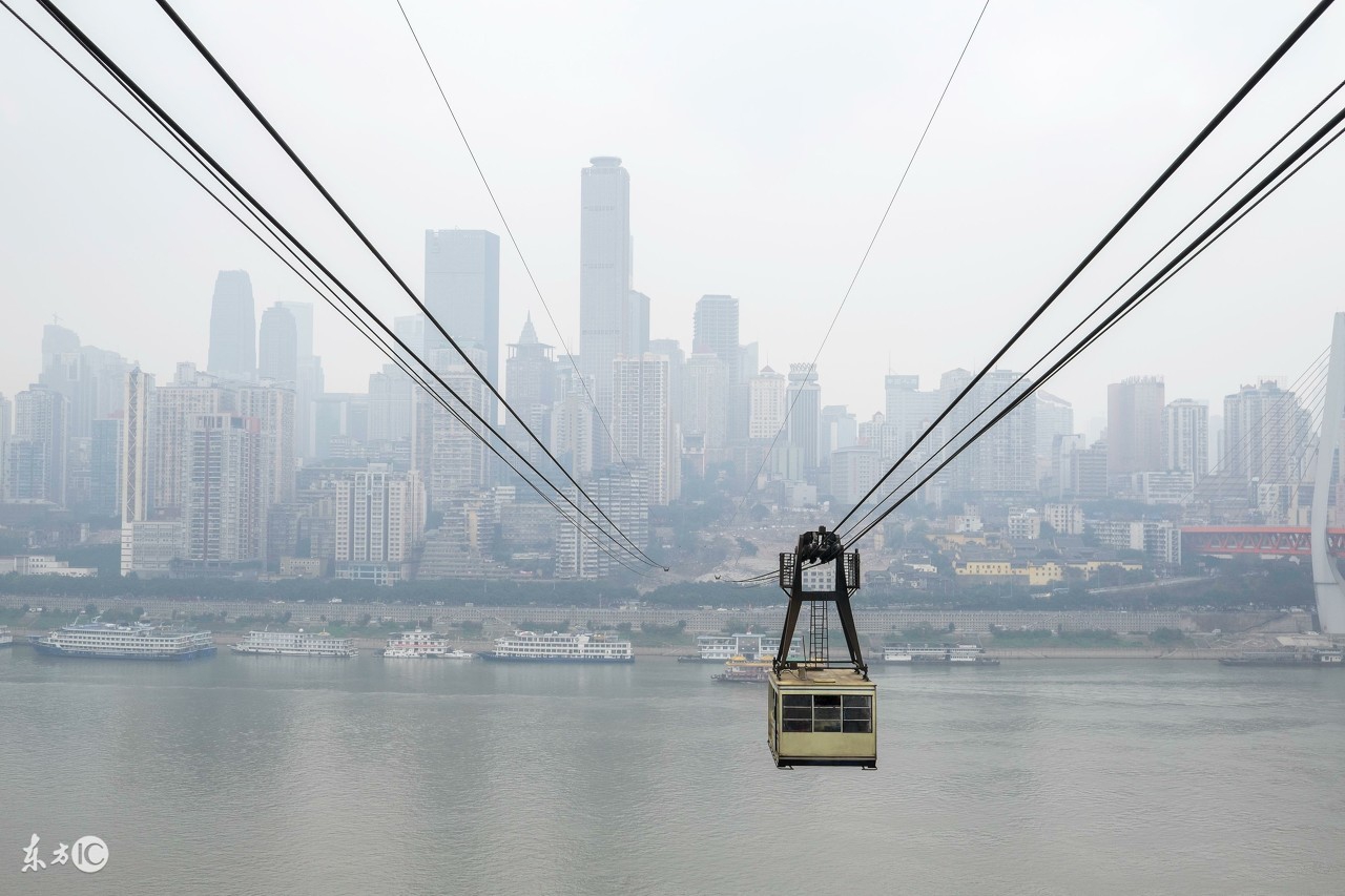 重庆轨道刚需房推荐,重庆买房推荐楼盘地铁口