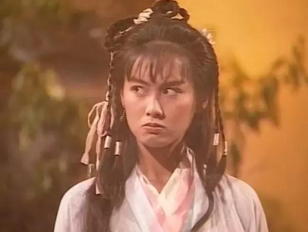 这才是女神，那些淘宝同款网红都弱爆了好嘛