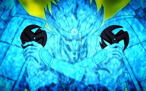 火影忍者忍术前十排名,火影忍者忍术十大排名