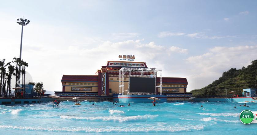 玛雅海滩试玩,玛雅海滩3个小时够玩吗