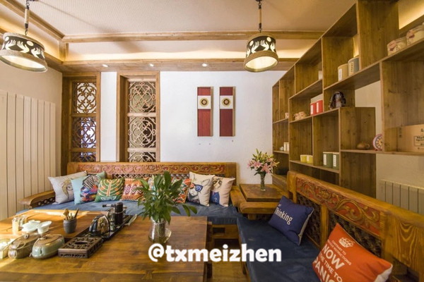 如何小投资开民宿,怎样加盟开一家民宿