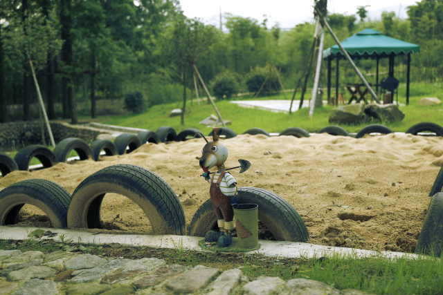 宜兴周边避暑地方,宜兴开车避暑攻略
