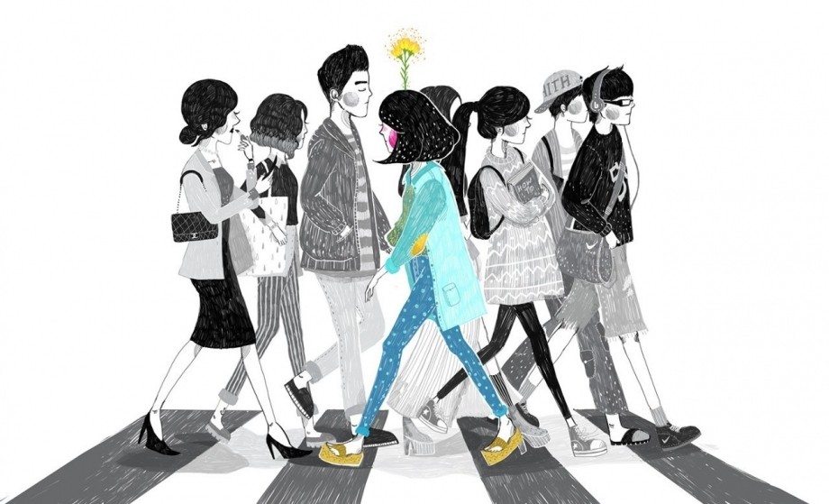 女朋友让发朋友圈真的很重要吗,朋友圈有哪些重要性