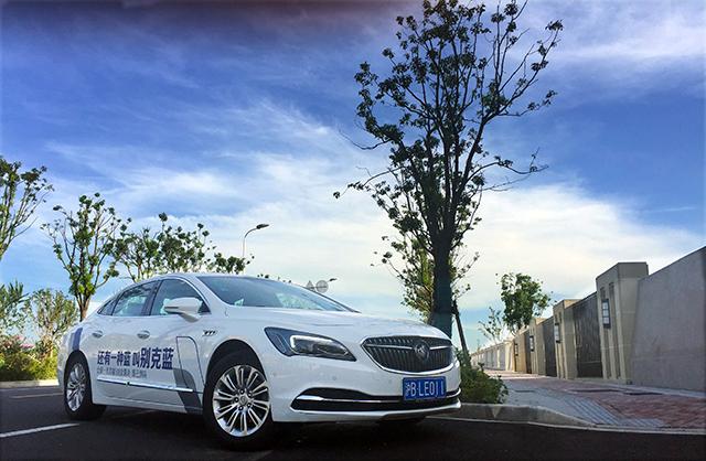 别克君越混动油耗怎么样,别克君越豪华舒适版