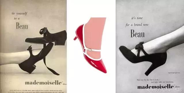 认准一个品牌的鞋子,女生必买这双鞋穿十年都不过时