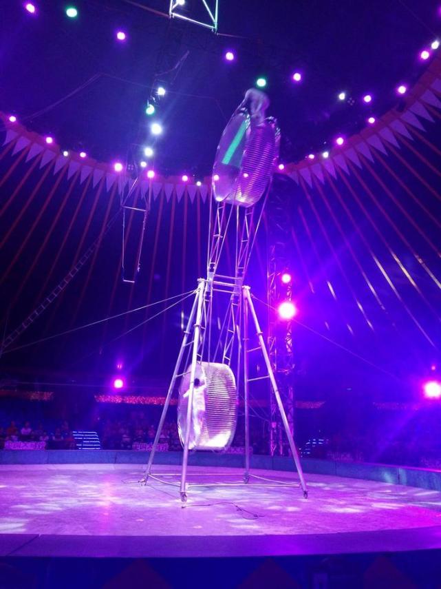 成都国色天香大马戏,国色天乡大马戏