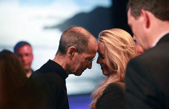 乔布斯有几个孩子遗产给谁了,乔布斯遗产有多少亿