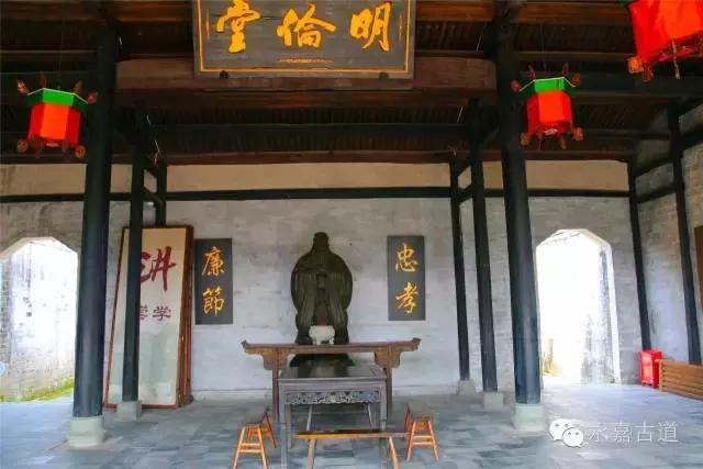 楠溪江芙蓉古村旅游攻略,楠溪江芙蓉古村落