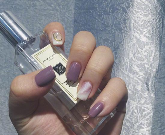 化妆美甲课程有哪些,化妆美甲应该上什么学校