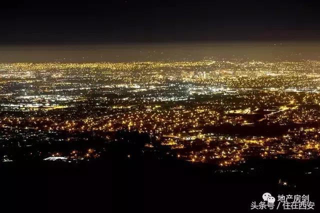 地产社群项目有哪些,西安地产新风向