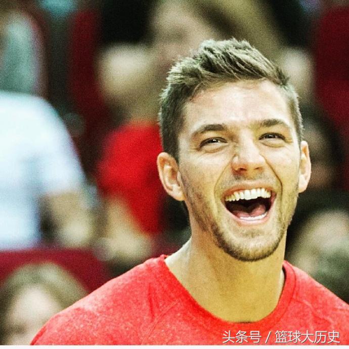 nba公认帅哥颜值排行,nba十大帅哥是谁图片