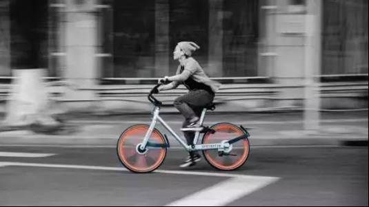 共享单车被老外取笑,被外国人嘲笑的共享单车