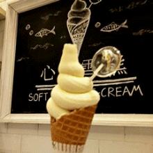 听说吃完这10款雪糕的人都不在地球上了