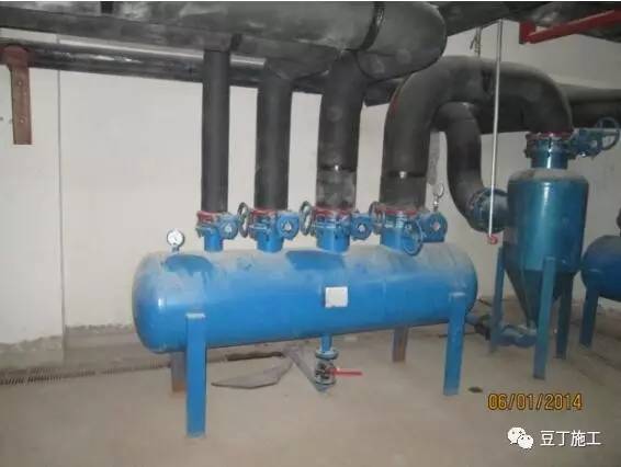 工程常见机电材料进场验收规则,机电工程竣工验收重点检查内容