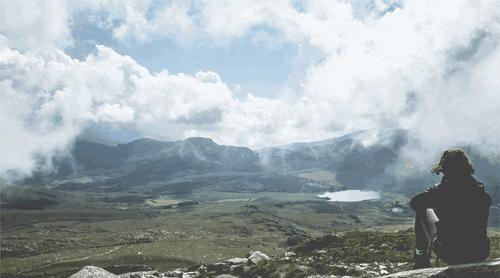 90后女生回到家乡创业,90后姑娘只身创业打拼