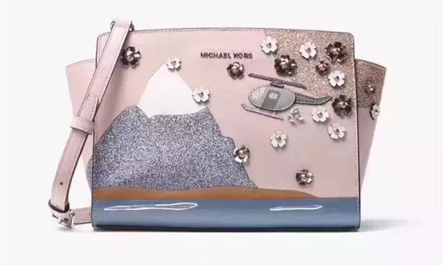 猎新日更|Coach、MK、KS最美包,月月剁手都不腻!