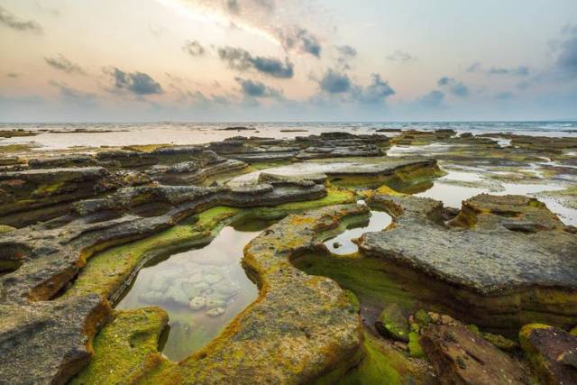 快收好这份避暑攻略,高温避暑指南