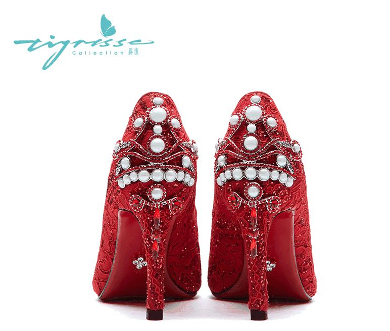 200块买什么鞋,200元内的婚鞋推荐