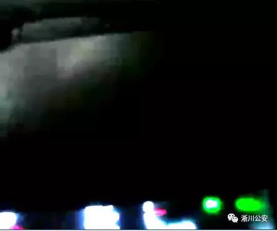 淅川公安通过一条QQ空间信息抓获一名网上逃犯