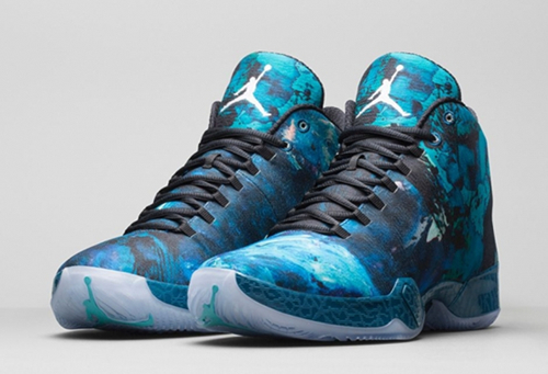 最后一期出的好艰难AJ扫盲29——30向乔帮主salute