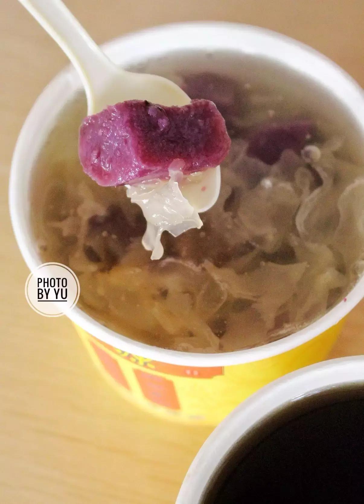 坚守在园湖路，只用一杯清凉陪伴老南宁人度过盛夏酷暑