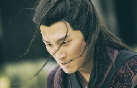 楚乔传大结局楚乔与燕洵洞房,楚乔传大结局宇文玥有没有死