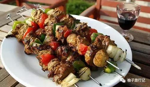 海外印象迪拜旅游攻略详细,迪拜旅游攻略自由行详细介绍