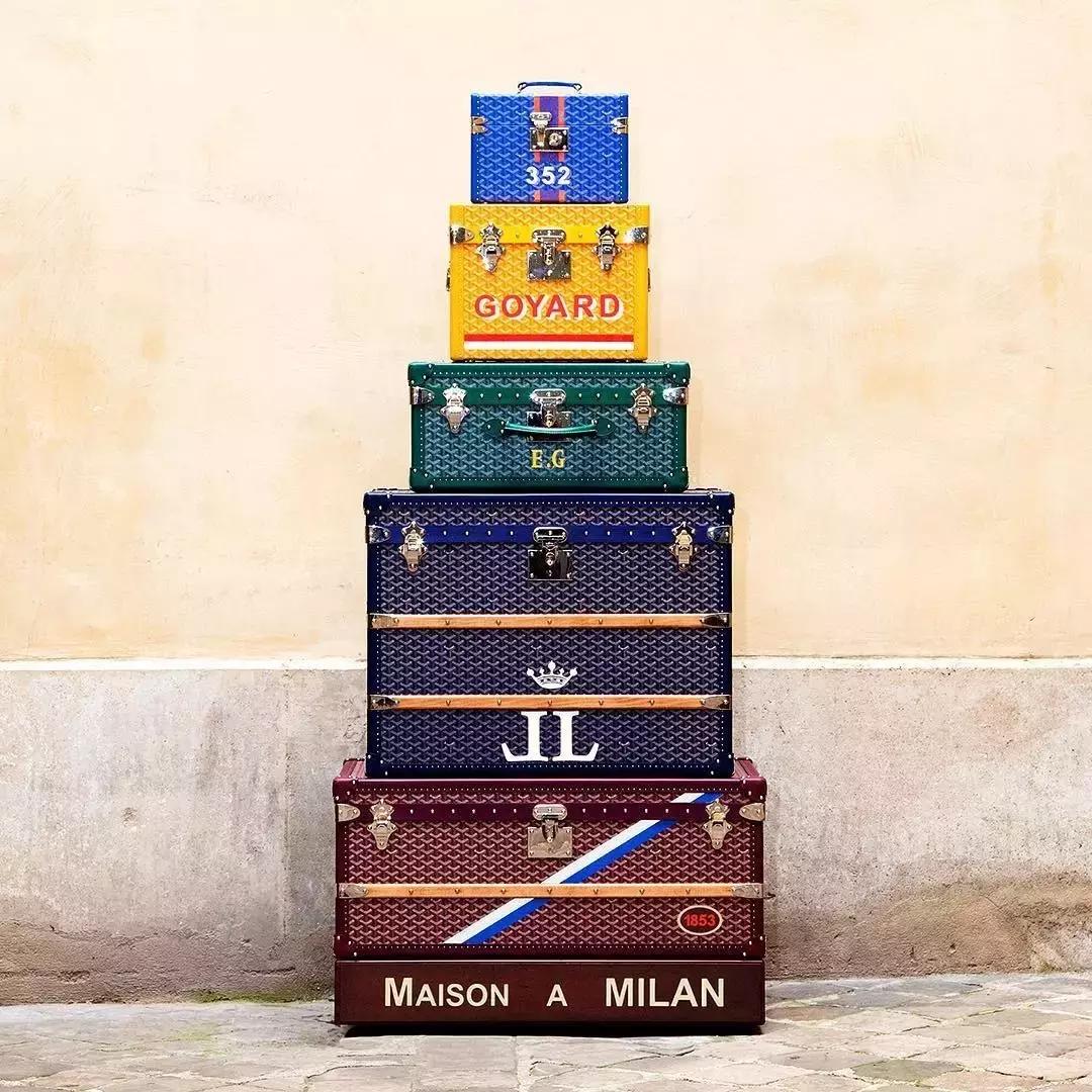 平价行李箱推荐测评,高级颜值平价行李箱推荐