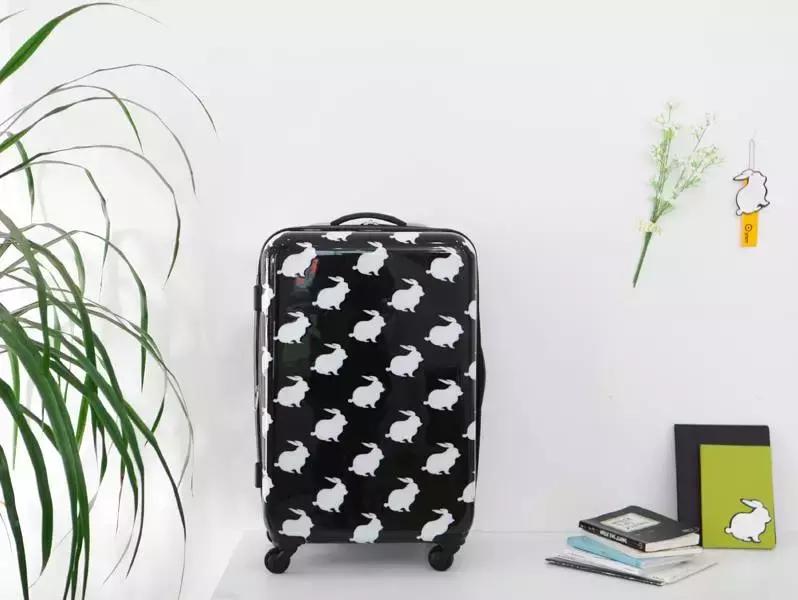 买到不好看的行李箱怎么办,想买个行李箱不知买什么牌子的好