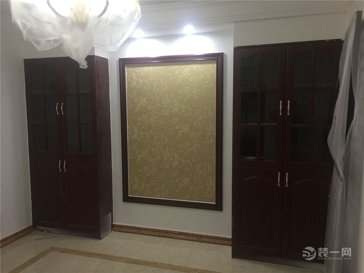 合肥滨湖徽杰苑,合肥滨湖福徽苑装修效果图