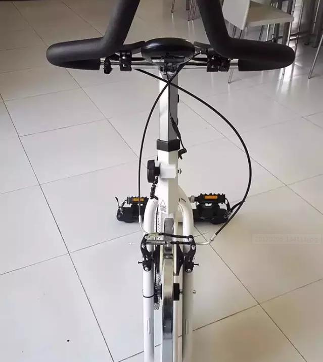 地表最强！欧洲百年品牌BH动感单车的深入测评！