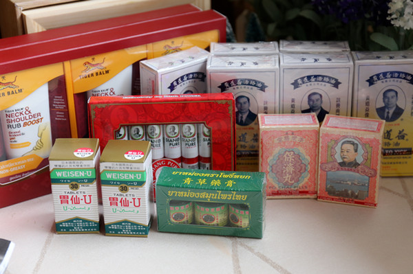 泰国归来完整版视频,泰国香港购物分享