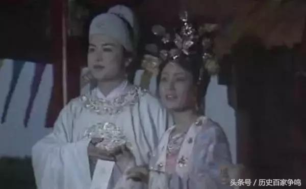 西游记为什么有道教和佛教,西游记原著是不是贬低佛教