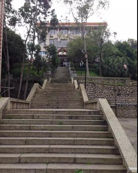 遇见厦门漳州六鳌——心中的那片海