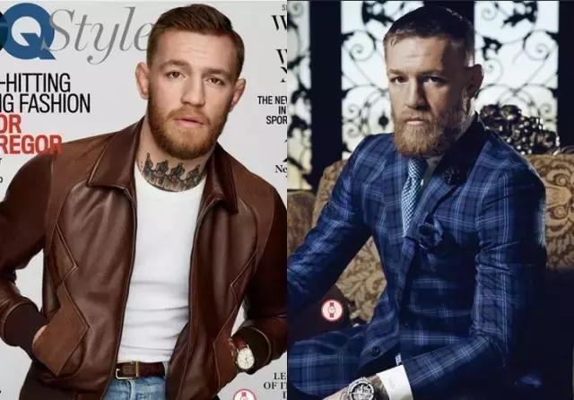 擂台上的神，生活中的潮人，这样的拳王有点酷！