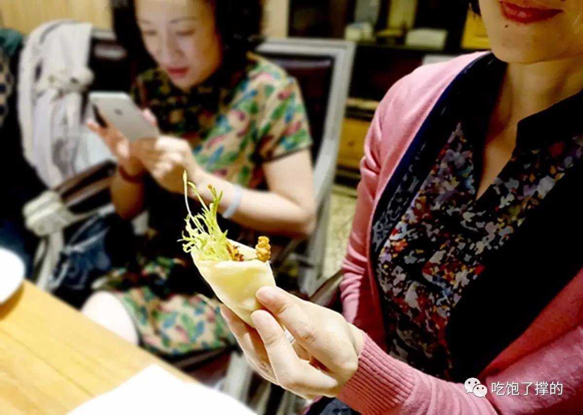 味道充满口腔,味道在舌尖绽放的句子