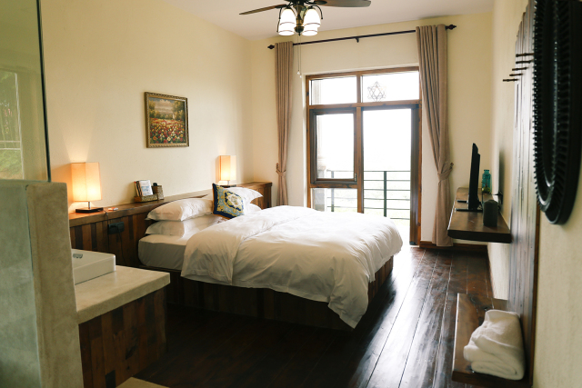 宜兴周边避暑一日游,宜兴开车避暑攻略