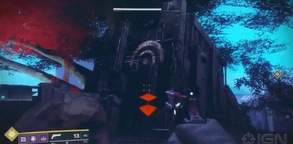 命运2更新后攻略,命运2bt